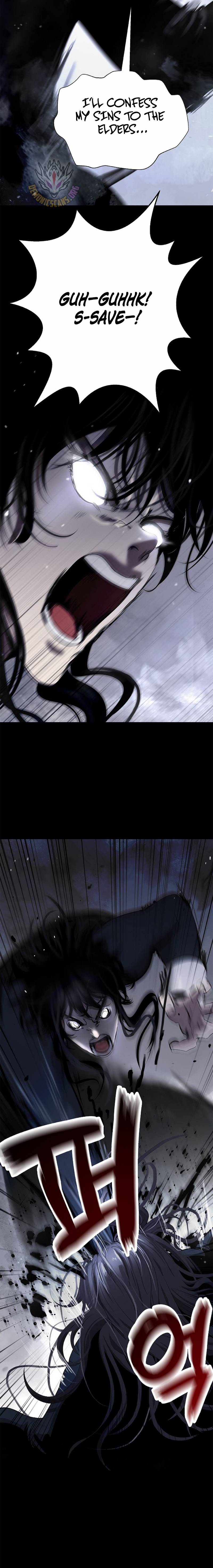 Call of the Spear Chapter 213 11